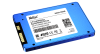 Фото Netac SSD N600S 256GB 2.5 SATAIII 3D NAND, 7mm, R/W up to 540/490MB/s, TBW 140TB, 5y wty