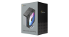 Фото Ocypus Gamma A40 BK ARGB Digital, 100mm ARGB FAN, Top Display Panel, 4 HEAT PIPES, 4-PIN PWM, 600-2400 RPM, 29.5DBA, HYDRO BEARING, LGA115X/1200/1700/18XX, AM4/AM5