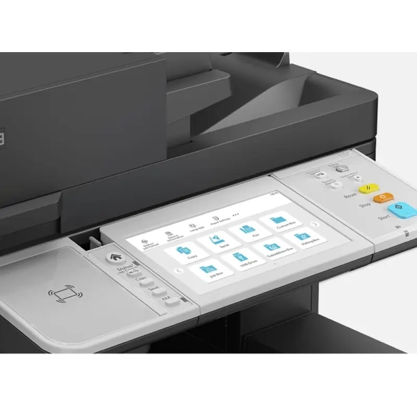 Смотреть Kyocera Ecosys MA6000ifx Фото Kyocera Ecosys MA6000ifx