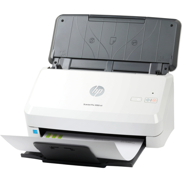 Фото HP ScanJet Pro 3000 s4