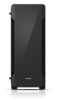 Фото ZALMAN S3, ATX, BLACK, WINDOW, 2x3.5", 2x2.5", 2xUSB2.0, 1xUSB3.0, REAR 1x120mm