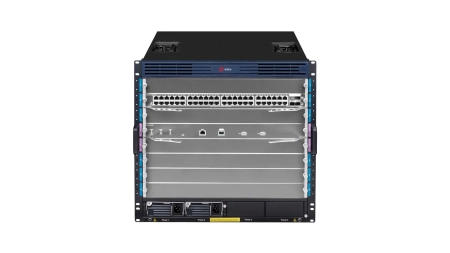 Смотреть Коммутатор QTECH QSW-7608 Фото Коммутатор QTECH QSW-7608