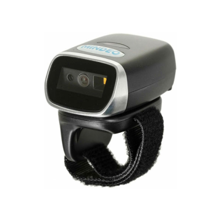 Фото Mindeo Ring Scanner CR-40 HD, BT, 2D, USB type-C cable