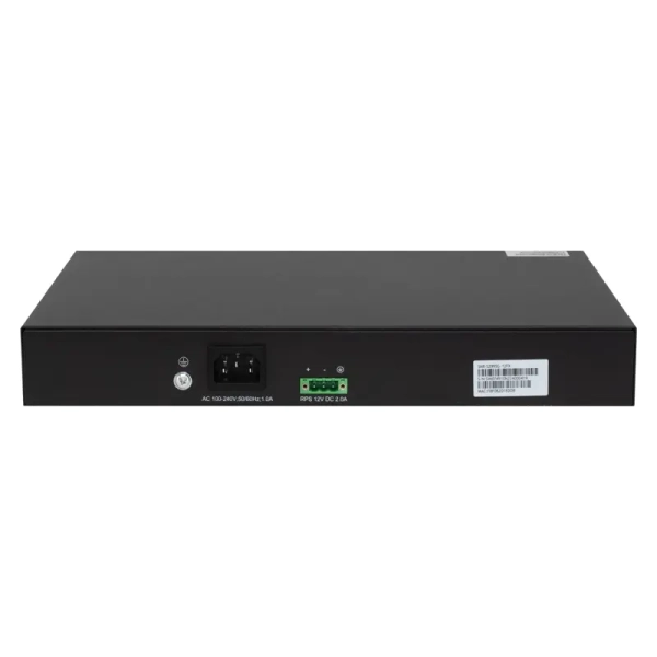 Фото SNR SNR-S2995G-12FX