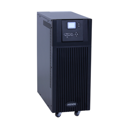 Фото ИБП HIDEN KP9310H 3:1ph
