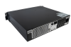 Фото Systeme Electric Smart-Save Online SRT, 1000VA/1000W, On-Line, Extended-run, Rack 2U(Tower convertible), LCD, Out: 8xC13, 1xSchuko, SNMP Intelligent Slot, USB, RS-232, Dry contact