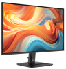 Фото MSI PRO MP271 E14A 27" 16:9 FHD(1920x1080), IPS Flat, 4ms(GTG), 1500:1, 100M:1, 300nits, 178/178, HDMI 2.0, DP 1.4a, VGA, Speaker, Tilt, 144HZ, Black, 1y war-ty