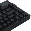Фото ASUS M702 ROG AZOTH EXTREME, 2.4GHz RF, Bluetooth 5.1, 75%, PBT, RGB Lighting, Black