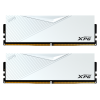 ADATA LANCER DDR5 DIMM 32GB 6000MHz 2*16GB 30-40-40 1.4V WHITE DUAL COLOR BOX
