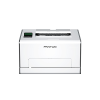 Фото Pantum CP2100DN, Printer, Color laser, 20 ppm, (max 30000 p/mon), 500 MHz, 512 MB, duplex, 60-176 g/m, paper tray 250+1, USB, Ethernet, start toner 1500(black)/1000(color)