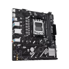 Фото ASUS PRIME A620AM-K, AM5, A620A, 2*DDR5, 4*SATA, 1*M.2, 4*USB 3.2, 2*USB 2.0, 1*PCIx16, 1*PCIx1, DP+HDMI, mATX;