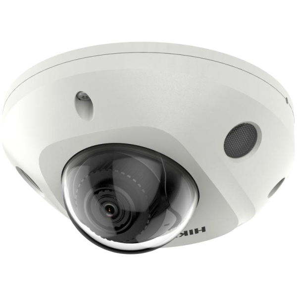 Фото Hikvision DS-2CD2523G2-IS(2.8mm)(D)