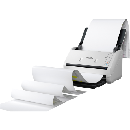 Фото Epson WorkForce DS-530II