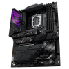 Фото ASUS ROG STRIX Z890-E GAMING WIFI, LGA1851, Z890, 4*DDR5, 4*SATA, 7*M.2, 10*USB 3.2, 2*Type-C, 2*PCIx16, 2*Thunderbolt™ 4, HDMI+DP, ATX; 90MB1IM0-M0EAY0
