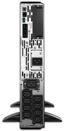 Фото APC SMART UPS SMX2200RMHV2U