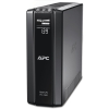 Фото APC Back-UPS Pro Power Saving RS, 1500VA/865W, 230V, AVR, 10xC13 outlets (5 Surge & 5 batt.), XL (1хBR24BP(G)), Data/DSL protrct, 10/100 Base-T, USB, PCh, user repl. batt., 1 year warranty
