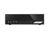 MSI Pro DP21 14M Mini Core i5-14400(2.5GHz), 16Gb(8*2) DDR5 SO-DIMM, 512GB SSD M.2, Intel UHD Graphics, noDVD, WiFi, BT, 120W, VESA, COM Port,no keyboard&mouse, Win11Pro, 1y war-ty
