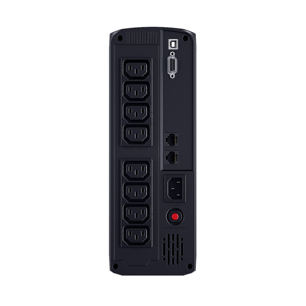 Фото Cyberpower VP1600EILCD