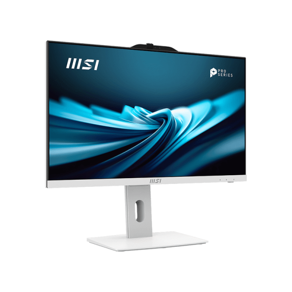 Фото Моноблок MSI PRO AP242P 14M (9S6-AE0622-825)