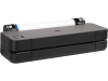 Фото HP DesignJet T230 (24",4color,2400x1200dpi,516Mb, 35spp(A1),USB/GigEth/Wi-Fi,rollfeed,sheetfeed, autocutter,repl. 5ZY57A/5HB07A (5HB07D#B19))