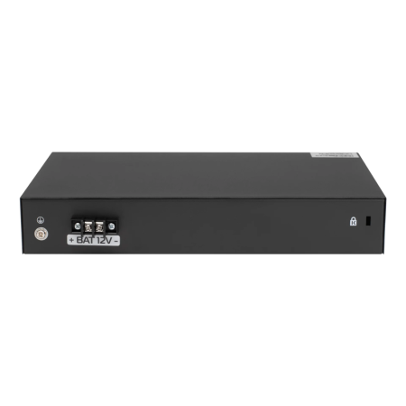 Смотреть SNR-S2982G-8T-UPS Фото SNR-S2982G-8T-UPS