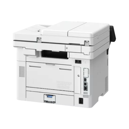 Фото Canon i-SENSYS MF461dw A4, ч/б, печ. до 36 стр/мин., 1200 x 1200 dpi (печать) 600x600dpi (скан.), USB, RJ-45, Wi-Fi