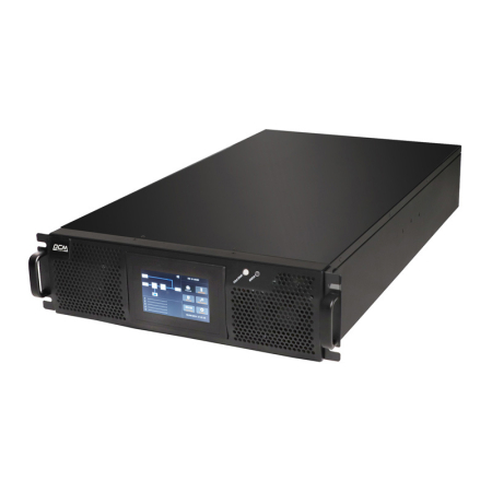 Фото  Powercom VGD-II-15K33RM