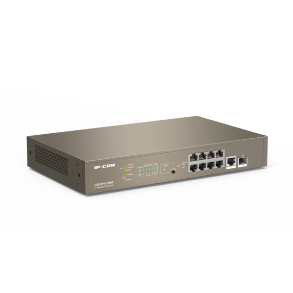 Фото Tenda G5310P-8-150W