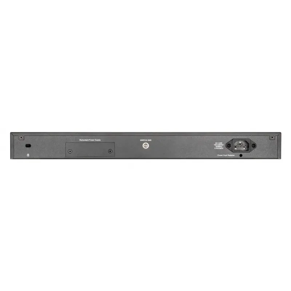 Фото D-Link DGS-3130-30PS/B2A