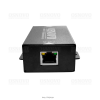 Фото OSNOVO E-PoE/1 PoE удлинитель 10M/100M Fast Ethernet до 500м. Увеличение расстояния передачи данных + питание на 100м. При каскадном подключении - 2 x E-Poe/1: до 300м (до 12W), 3 x E-Poe/1: до 400м (