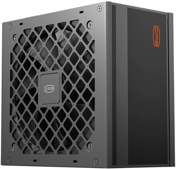 Фото PCCooler KN1000, 1000W, ATX3.1/PCIe5.1, APFC, 80+ Gold, 12cm Fan, Modular (P3-KN1000-G1F)