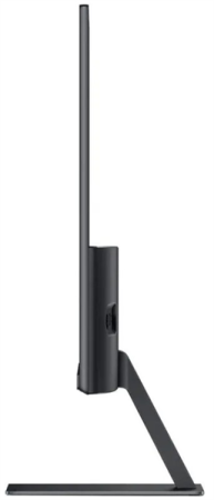 Фото Xiaomi A24i 2026, 23.8'' IPS, 1920x1080, 16:9, 300 cd/m2, 6ms, 1500:1, 178°/178°, DP, HDMI, 144Hz, VESA 75x75, Black, 1y