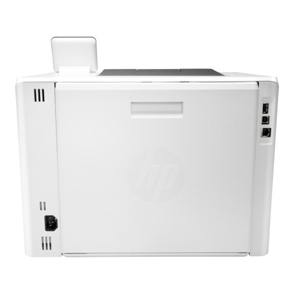 Фото HP Color LaserJet Pro M454dw (W1Y45A)