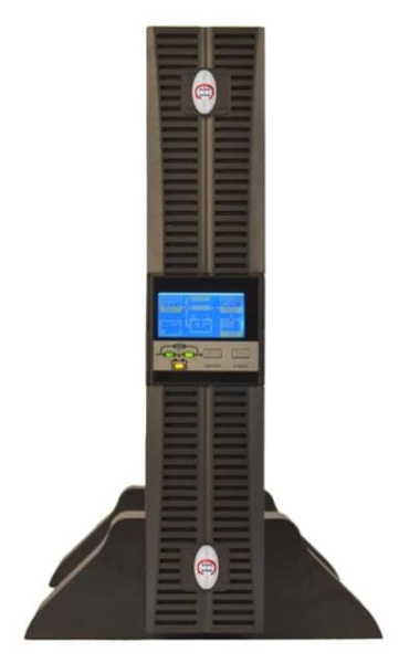 Фото NewEnergy HR1102L под внешние батареи