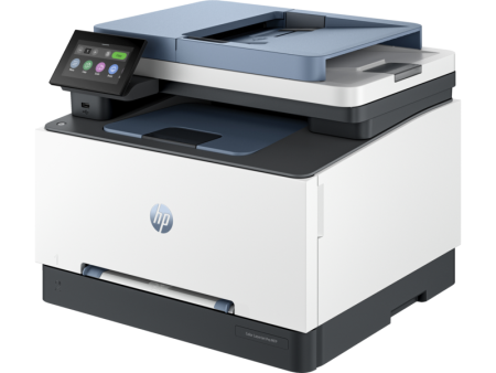 Фото HP Color LaserJet Pro 3303sdw (499M6A)