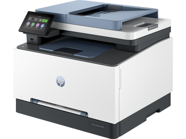 Смотреть HP Color LaserJet Pro 3303sdw (499M6A) Фото HP Color LaserJet Pro 3303sdw (499M6A)