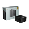Фото Ocypus Iota P750, 750W, APFC, 80+ Gold, ATX 3.1, Fully Modular, 120mm Fan (P750-GF)
