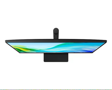 Фото Samsung 27" ViewFinity S6 S61F S27F610EAI IPS LED 16:9 2560x1440x100Hz 5ms 300cd 1000:1 178/178 2*HDMI DP HAS Tilt Pivot Swivel VESA Black