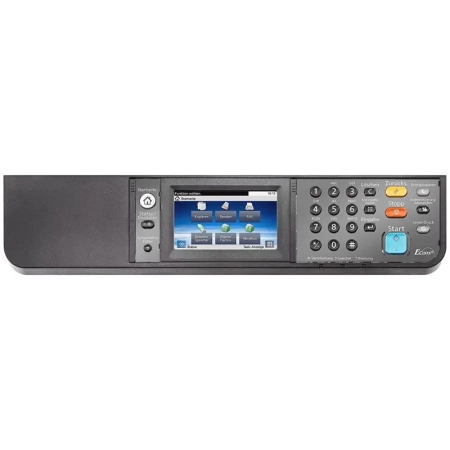 Фото Kyocera ECOSYS M5526cdw (1102R73NL0)