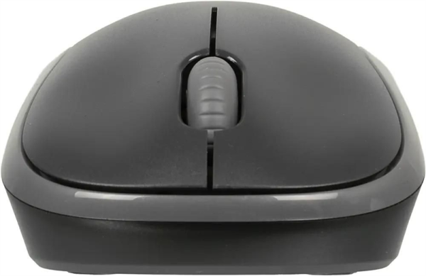 Фото Logitech Wireless Mouse M185, Swift Grey, CN, [910-002238/910-002252]