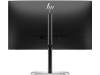 Фото HP Series 5 Pro 27 inch QHD - 527pq Monitor 2560x1440 2K, 16:9, IPS, 350 cd/m2,5 ms, 178°/178°, HDMI, USB-A, USB-B, DP, 100 Hz, Tilt, Swiwel, HAS, Pivot, Vesa
