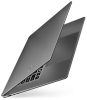 Фото MSI Prestige 16 AI+ C3MG Core Ultra X9 388H 16" 16:10 2.8K (2880 x 1800) OLED, 120Hz, LPDDR5X 32GB,2TB SSD,Intel Arc Graphics,backlight,99Whr,1.5kg,1y,Win11Pro,Platinum Gray