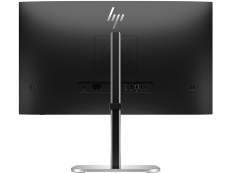 Фото HP Series 5 Pro 27 inch QHD - 527pq Monitor 2560x1440 2K, 16:9, IPS, 350 cd/m2,5 ms, 178°/178°, HDMI, USB-A, USB-B, DP, 100 Hz, Tilt, Swiwel, HAS, Pivot, Vesa