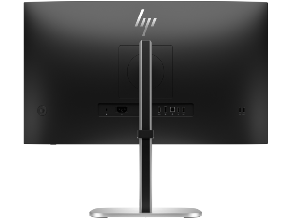 Фото HP Series 5 Pro 27 inch QHD - 527pq Monitor 2560x1440 2K, 16:9, IPS, 350 cd/m2,5 ms, 178°/178°, HDMI, USB-A, USB-B, DP, 100 Hz, Tilt, Swiwel, HAS, Pivot, Vesa