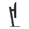 Фото 23,8" Philips 24B2U3301 1920x1080 WLED 16:9 IPS 300cd, 1500:1, 4ms, 50M:1, 178°/178°, HDMI, DP, USB Hub: 4*USB3.2, USB-C(90W), RJ45, Speak, 120Hz, Tilt, Height, Swivel, Pivot, Internal, VESA, Black,3y