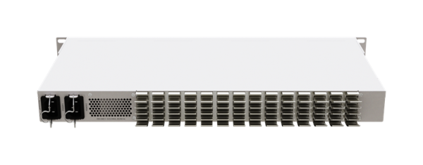 Фото Mikrotik CRS326-4C+20G+2Q+RM
