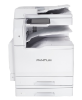 Pantum CM270ADN P/C/S, Color, А3, 25 ppm (max 100 тыс/mon), 1,2 GHz, 1200х1200 dpi, 4 gb, network, ADF:110 pages.