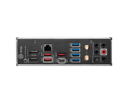 Фото MSI MAG B650M MORTAR WIFI