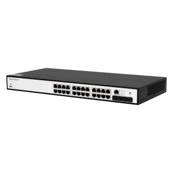 Фото SNR SNR-S5210G-24TX-POE