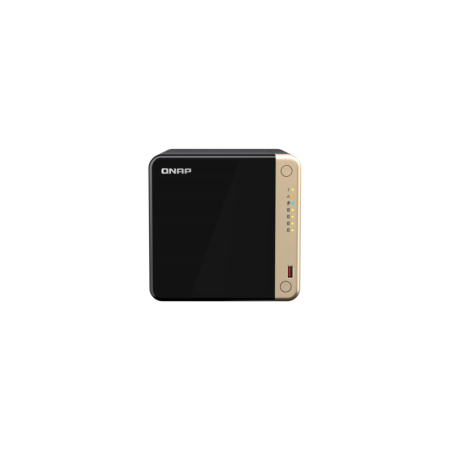 Фото QNAP TS-464-8G